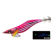 Yo-Zuri -Egi Aurie-Q Finace - A1748 - 3.5 - BLRR