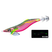 Yo-Zuri -Egi Aurie-Q Finace - A1748 - 3.5 - LFM