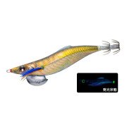 Yo-Zuri -Egi Aurie-Q Long Cast - A1765 - 3.0 - BLGA