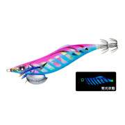 Yo-Zuri -Egi Aurie-Q Long Cast - A1765 - 3.0 - BLMP