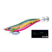 Yo-Zuri -Egi Aurie-Q Long Cast - A1765 - 3.0 - LFM