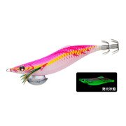 Yo-Zuri -Egi Aurie-Q Long Cast - A1765 - 3.0 - LP