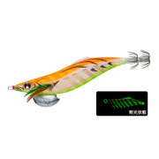 Yo-Zuri -Egi Aurie-Q Long Cast - A1765 - 3.0 - ZLOG