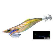 Yo-Zuri -Egi Aurie-QLC Slow - A1774 - 3.0 - BLGA