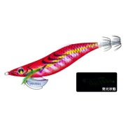 Yo-Zuri -Egi Aurie-QLC Slow - A1774 - 3.0 - LYYR