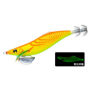 Yo-Zuri -Egi Aurie-QLC Slow - A1775 - 3.5 - LC