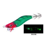 Yo-Zuri -Egi Aurie-Q RS Hika - A1705 - 1.6 - LRM