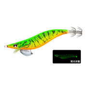 Yo-Zuri -Egi Aurie-Q Cloth - A997N - 3.5 - HS