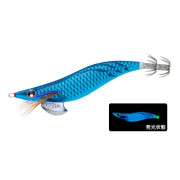 Yo-Zuri -Egi Aurie-Q Cloth - A997N - 3.5 - SBBB