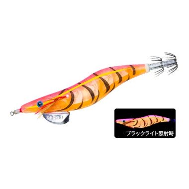 Yo-Zuri -Egi Aurie-Q 3D - A1789 - 2.5