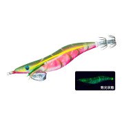 Yo-Zuri -Egi Aurie-Q 3D - A1791 - 3.5 - LFM