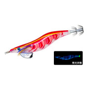 Yo-Zuri -Egi Aurie-Q 3D - A1791 - 3.5 - SBRR