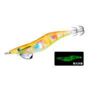 Yo-Zuri -Egi Aurie-Q 3D - A1792 - 4.0 - LMOG