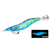 Yo-Zuri -Egi Aurie-Q 3D - A1792 - 4.0 - SBBB