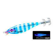 Yo-Zuri -Ultra 3D Laser DX - A1802 - SS - ZLB