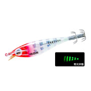 Yo-Zuri -Ultra 3D Laser DX - A1804 - M - ZLRH