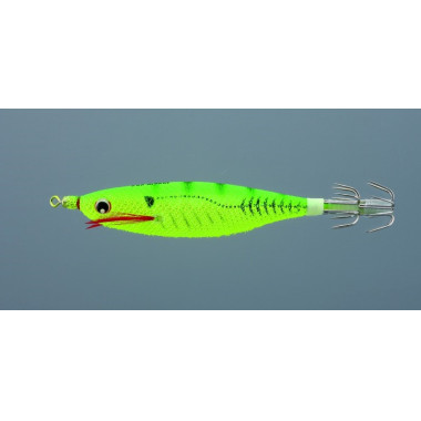 Modelo Yo-Zuri - Ultra Bait Cloth