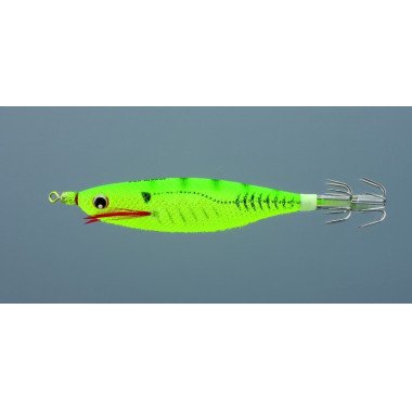 Modelo Yo-Zuri - Ultra Bait Cloth