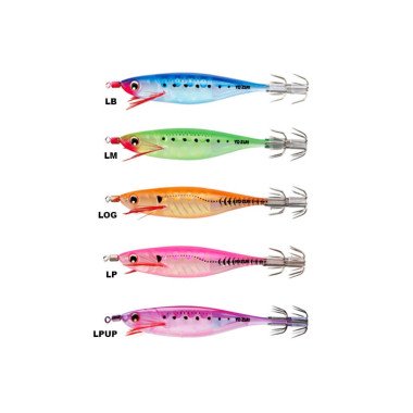 Modelo Yo-Zuri - Ultra Bait Aurora - A1681 - SSS