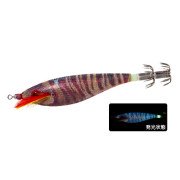 Yo-Zuri -BAVC - Cloth Natural - A329 - S - BLRK