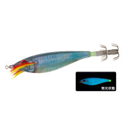 Yo-Zuri -BAVC - Cloth Natural - A329 - S - BLRN