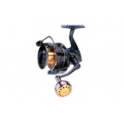 Carrete Akami Excel 6500