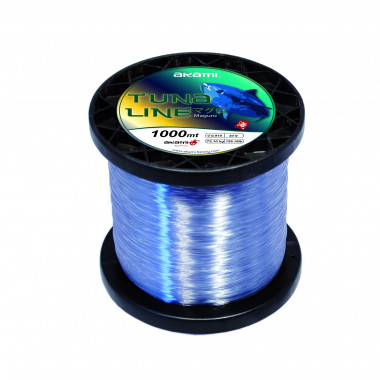 Model Akami Tuna Line 1000mt